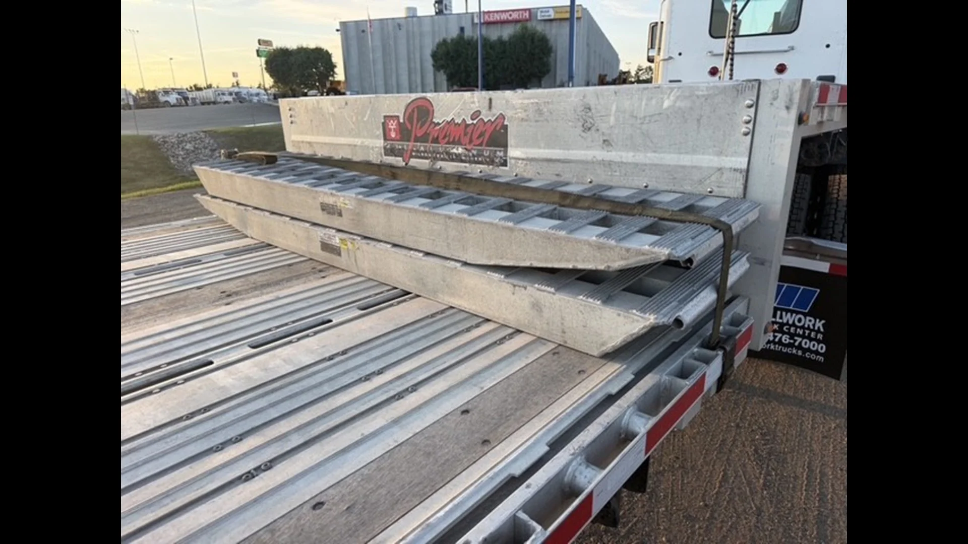 2024 Wilson Trailer in Fargo, ND — photo 8
