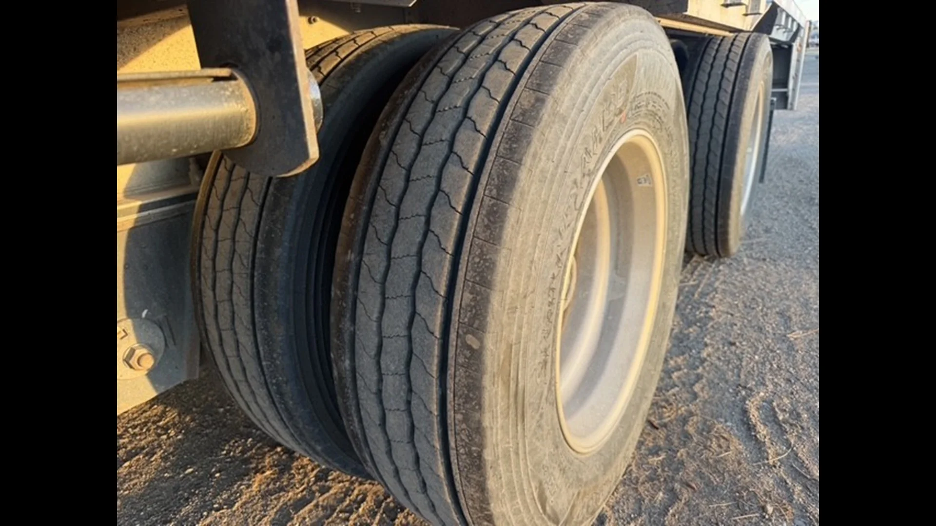 2024 Wilson Trailer in Fargo, ND — photo 11