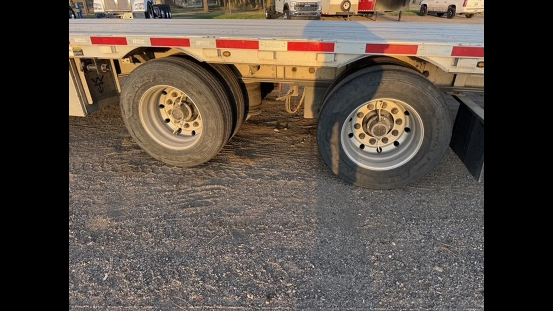 2024 Wilson Trailer in Fargo, ND — photo 10