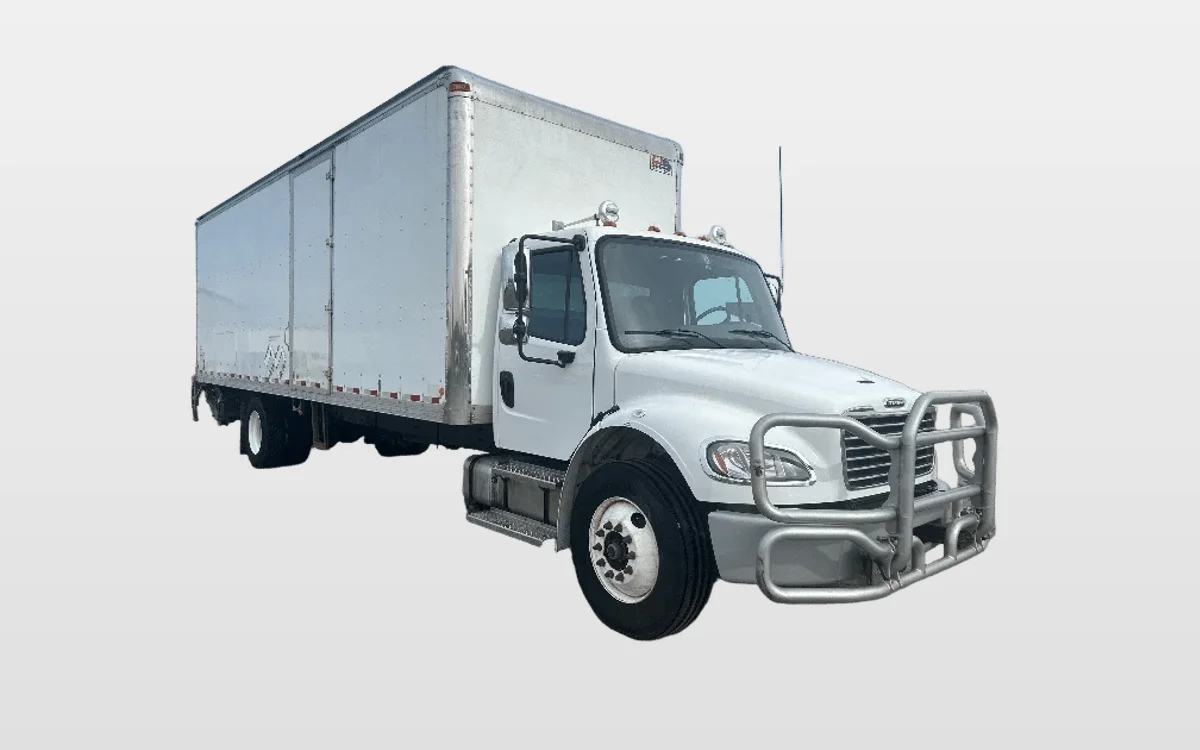 2023 Freightliner M2 106 - image 1