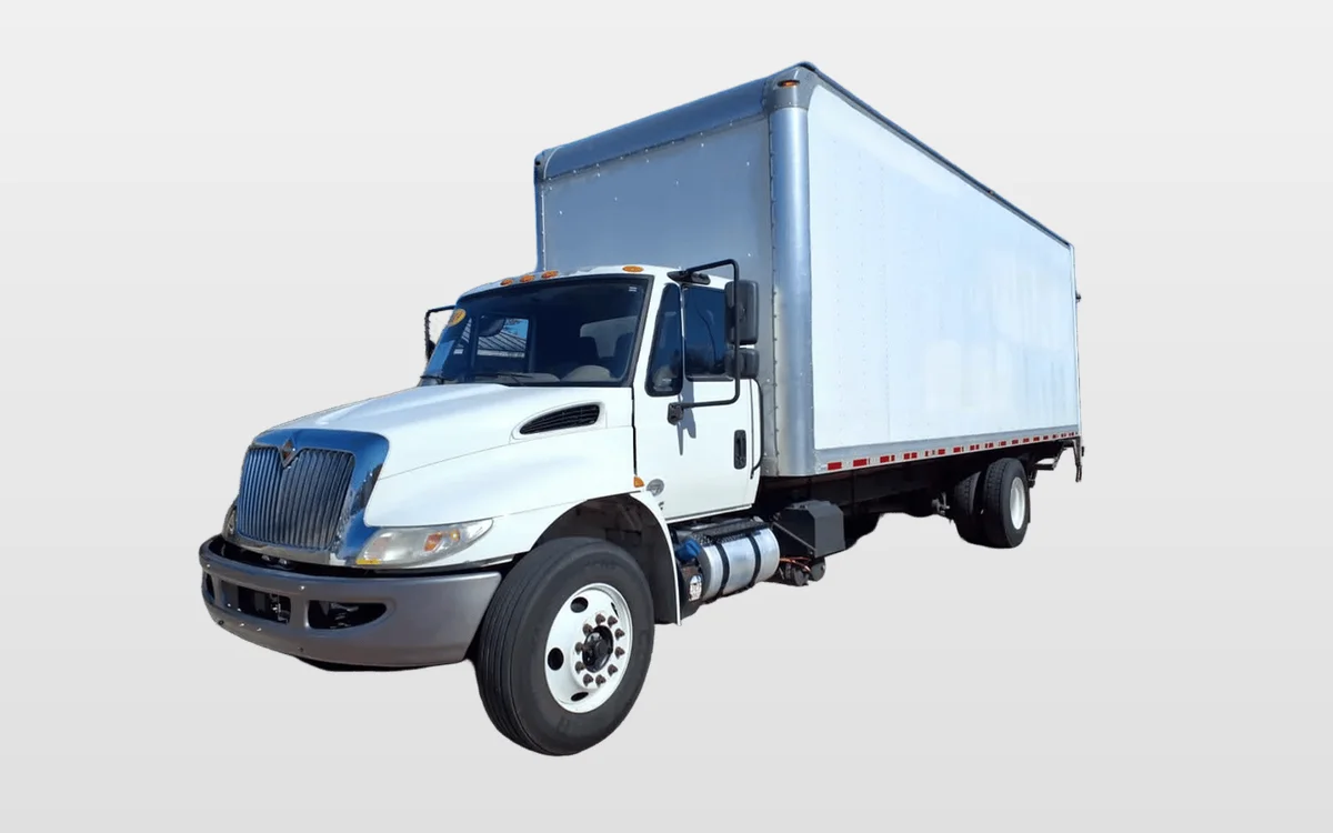 2019 International 4300 - image 1