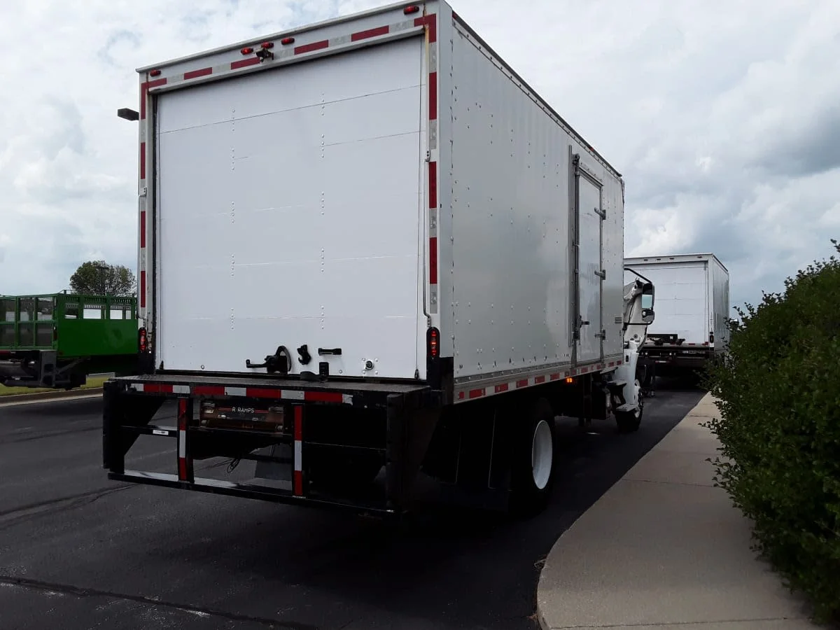 2020 International MV in Altoona, IA — photo 4