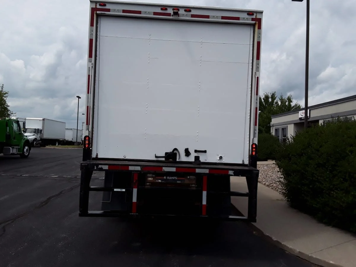 2020 International MV in Altoona, IA — photo 5