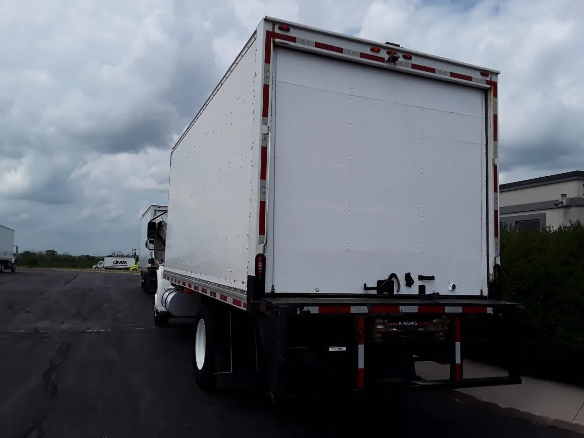 2020 International MV in Altoona, IA — photo 6