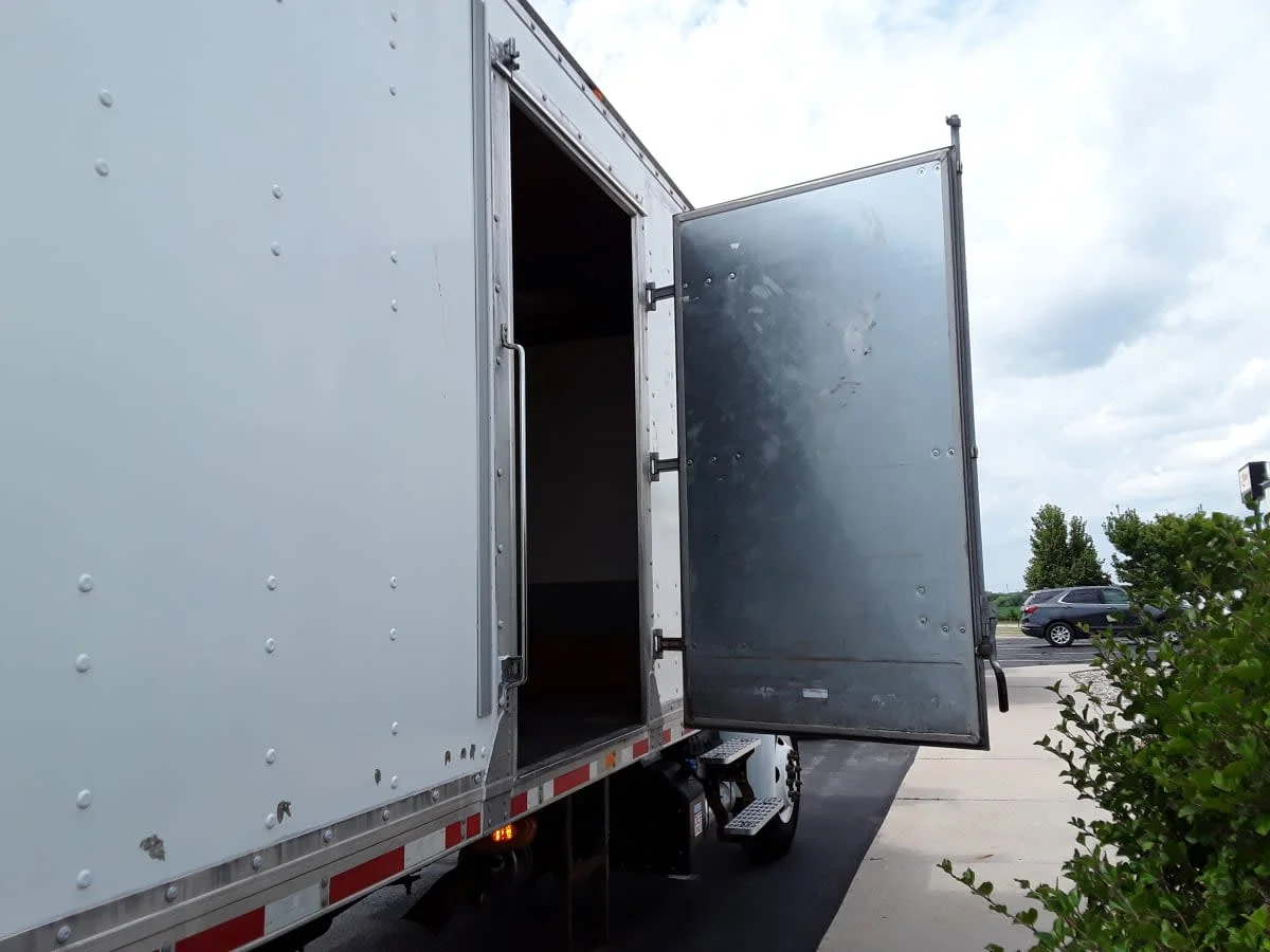 2020 International MV in Altoona, IA — photo 11