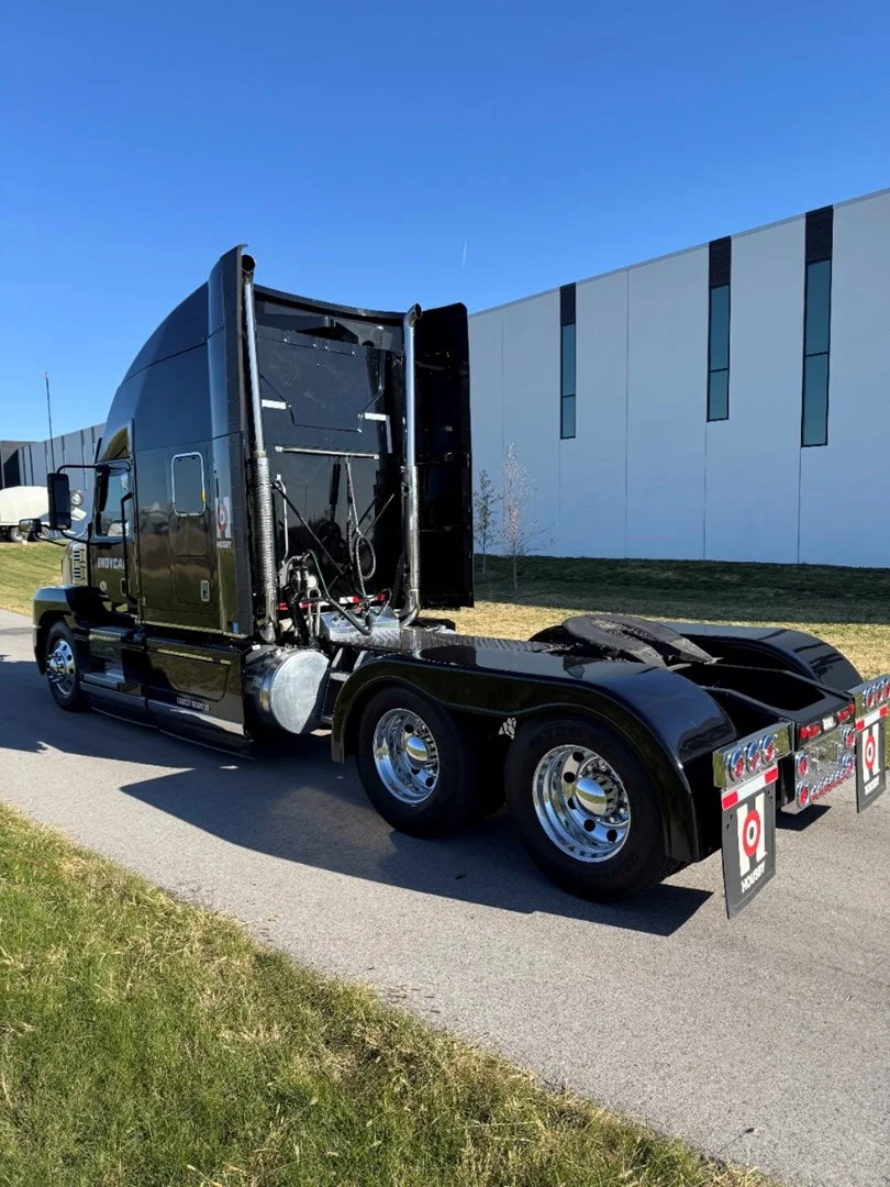 2022 Mack Anthem 64T Sleeper - image 4