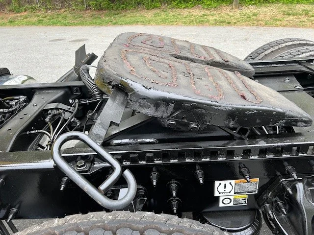 2020 Peterbilt 579 in Charlotte, NC — photo 10