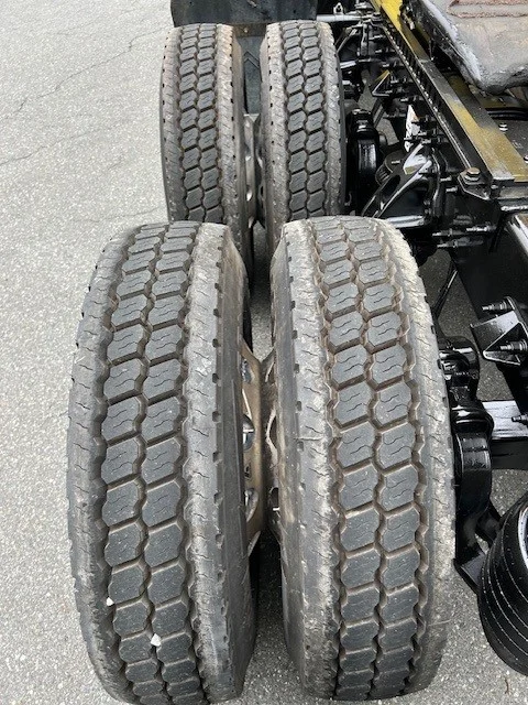 2020 Peterbilt 579 in Charlotte, NC — photo 6