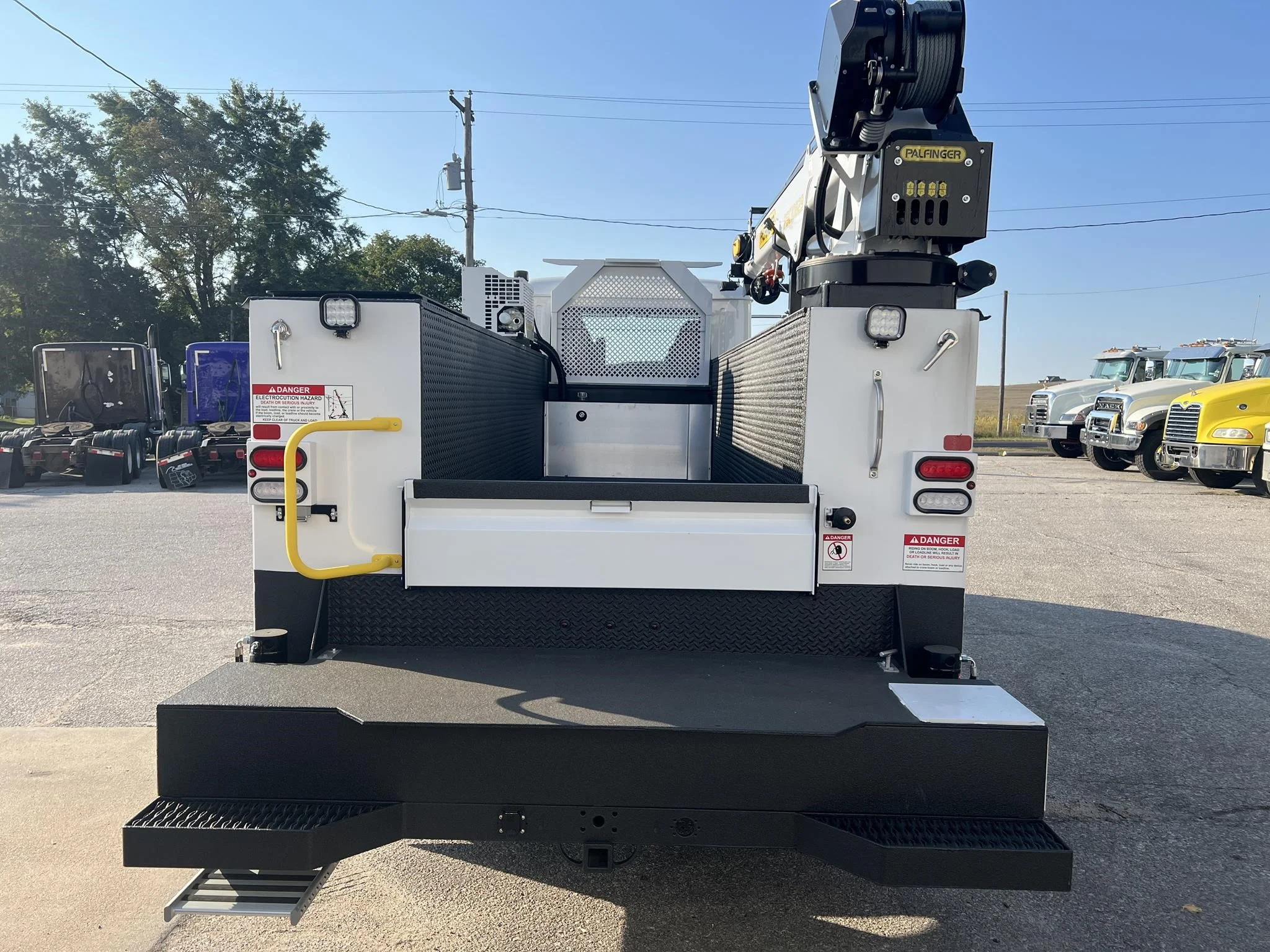 2026 Mack MD — photo 6