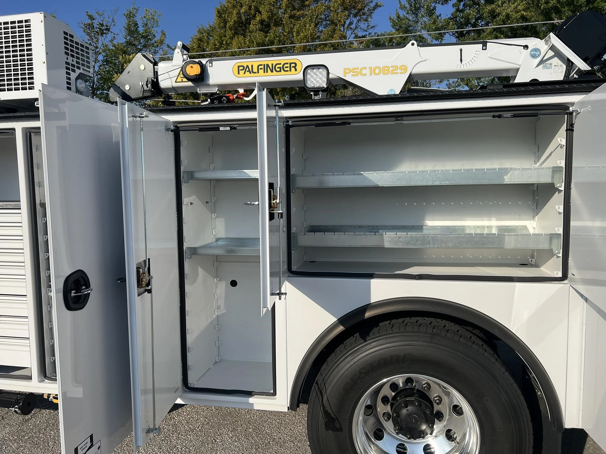 2026 Mack MD — photo 4