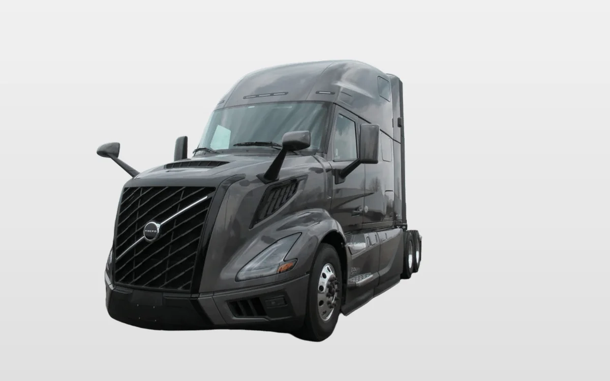 2027 Volvo VNL 860 - image 1
