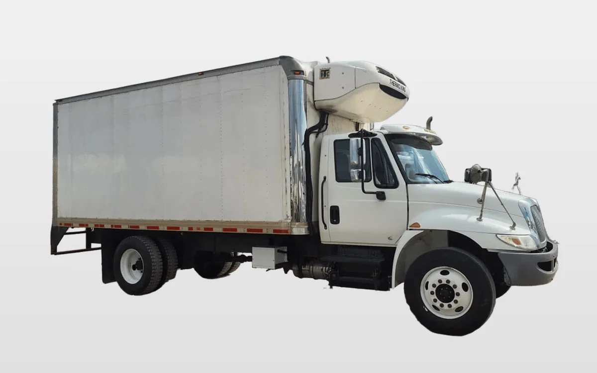 2019 International 4300 - image 1