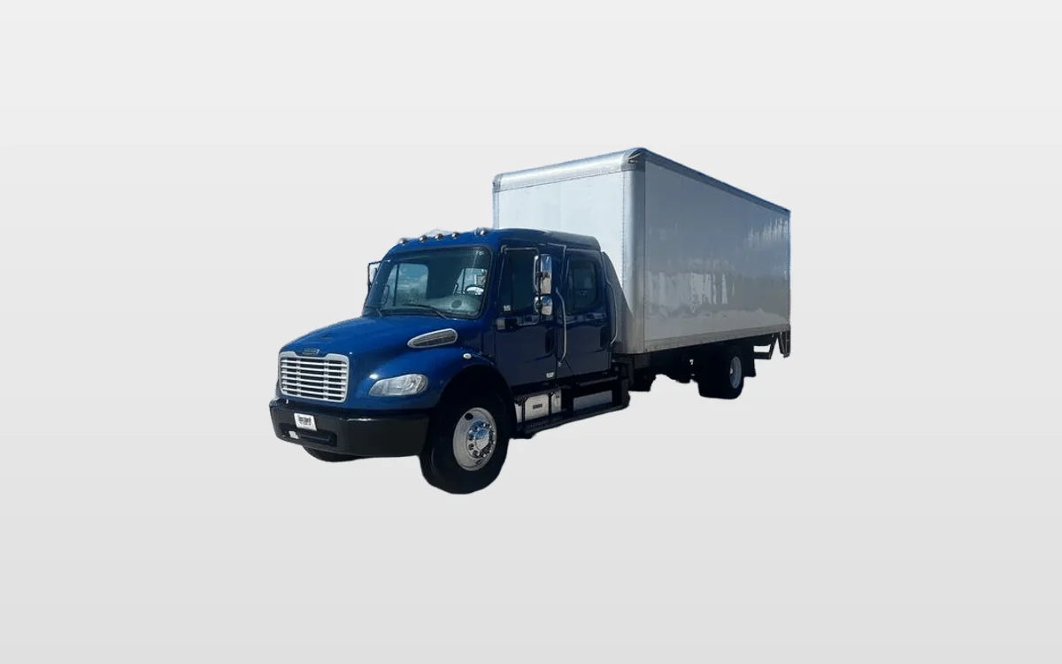 2015 Freightliner M2 106 - image 1