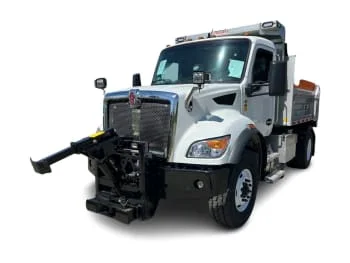 2025 Kenworth T480