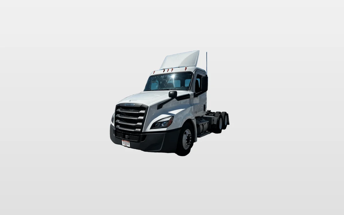 2018 Freightliner - image 1