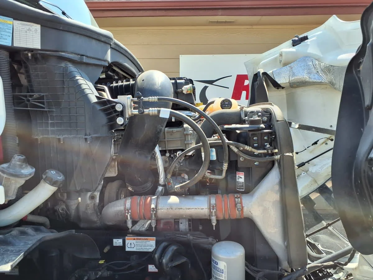 2020 Freightliner Cascadia in Commerce City, CO — photo 10