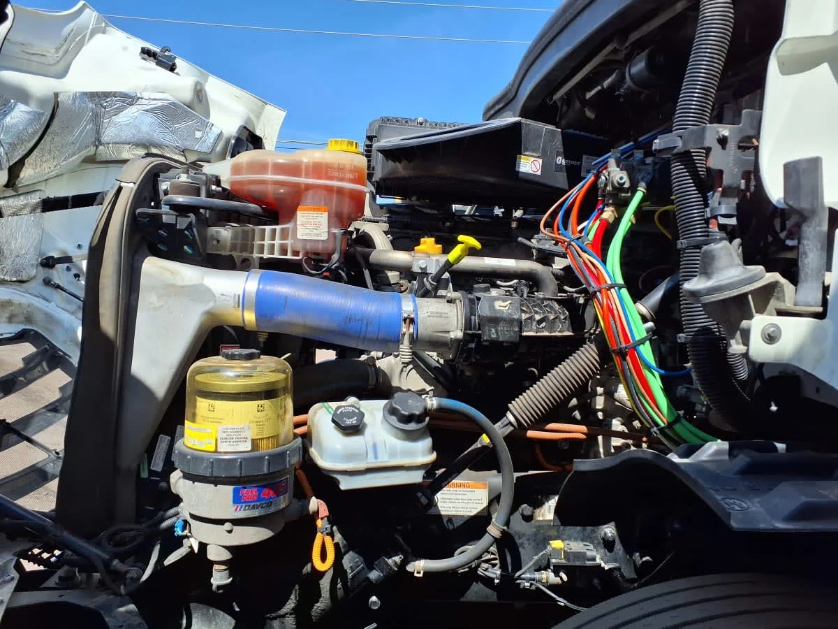 2020 Freightliner Cascadia in Commerce City, CO — photo 8