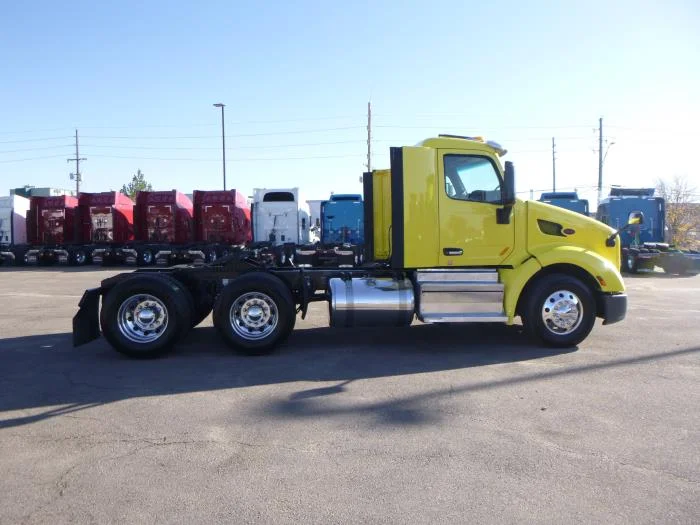 2021 Peterbilt 579 in Grand Island, NE — photo 9