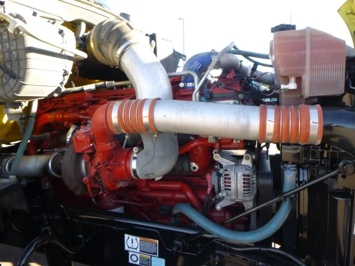 2021 Peterbilt 579 in Grand Island, NE — photo 14