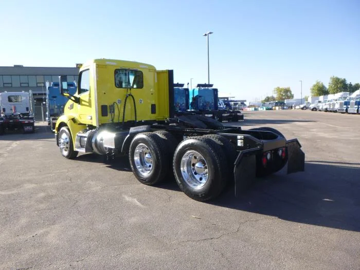 2021 Peterbilt 579 in Grand Island, NE — photo 6