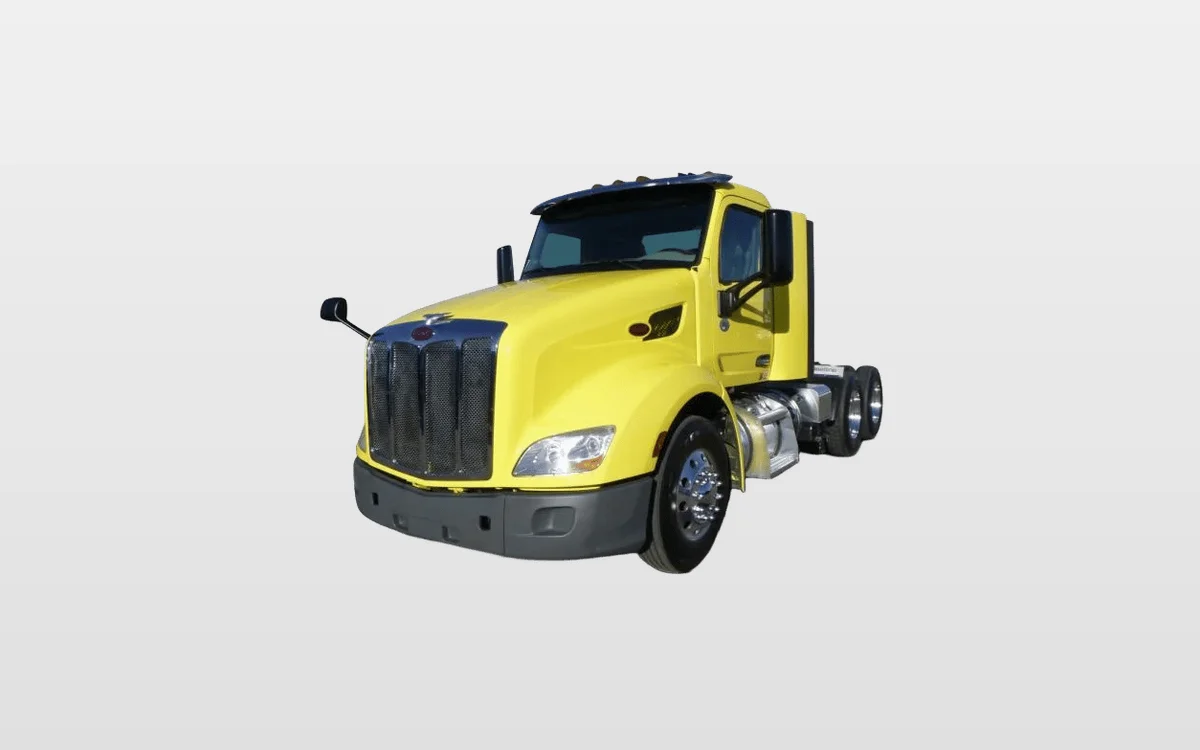 2021 Peterbilt 579 - image 1