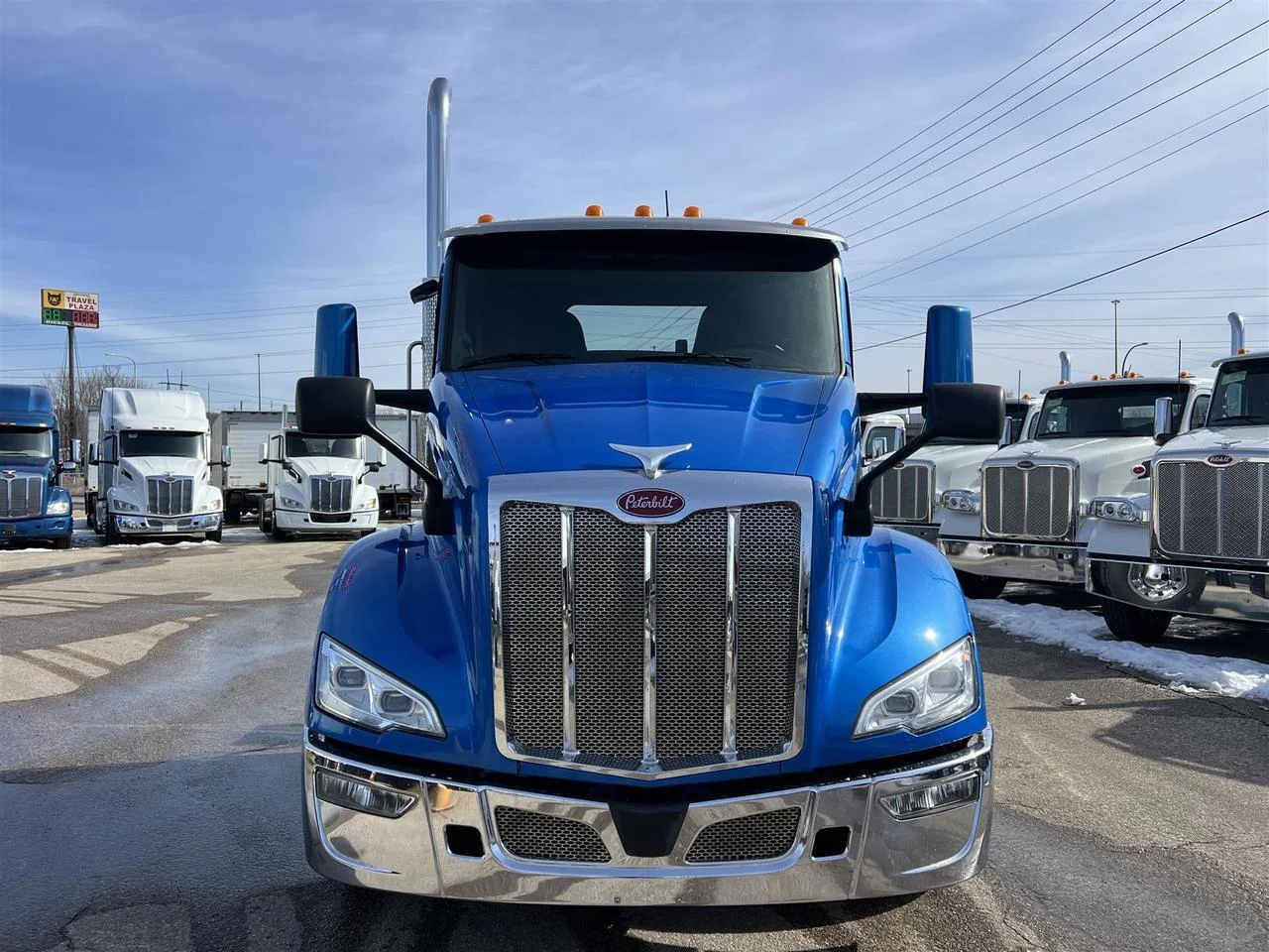 2022 Peterbilt 579 - image 6