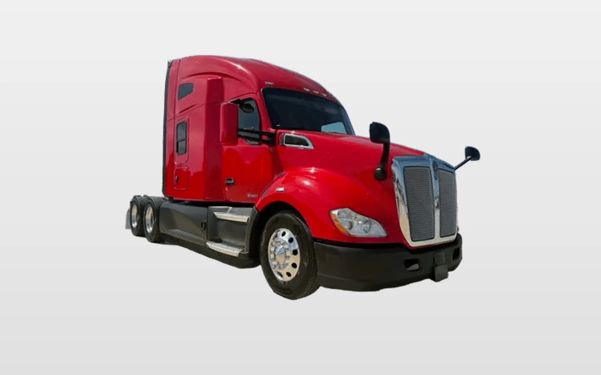 2022 Kenworth T680 - image 1