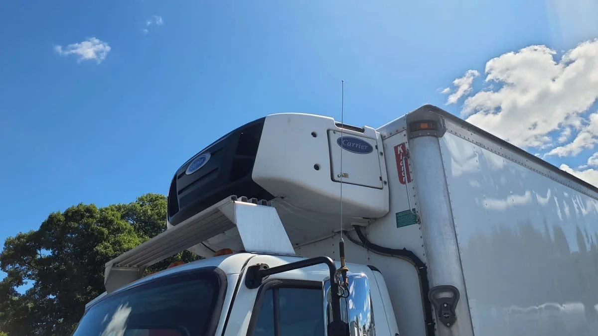 2019 Freightliner M2 106 in Norwood, MA — photo 7