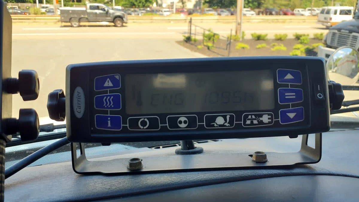 2019 Freightliner M2 106 in Norwood, MA — photo 12