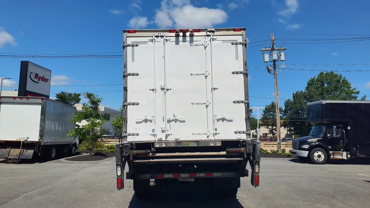 2019 Freightliner M2 106 in Norwood, MA — photo 5