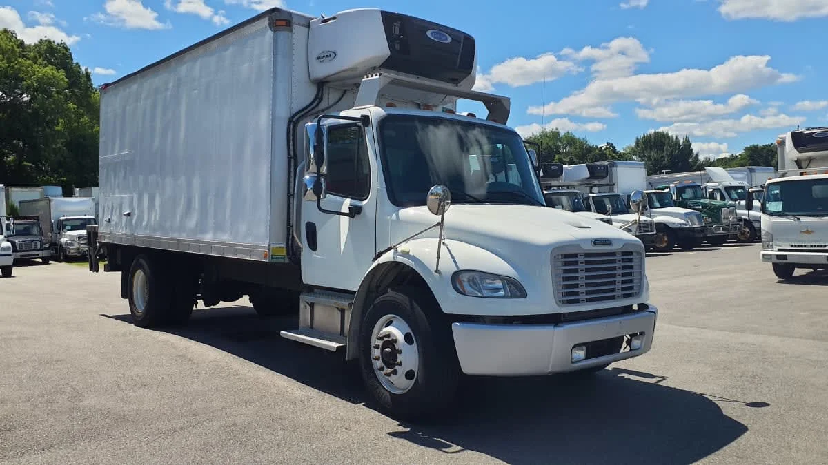 2019 Freightliner M2 106 in Norwood, MA — photo 3