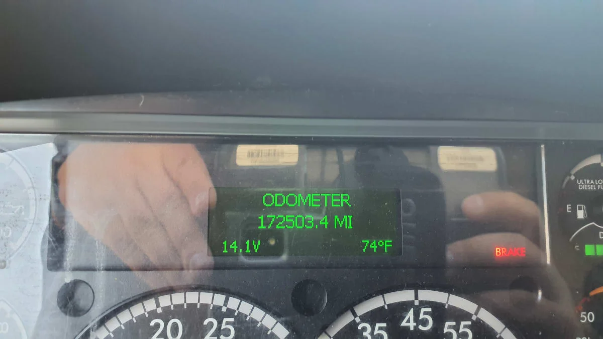 2019 Freightliner M2 106 in Norwood, MA — photo 13