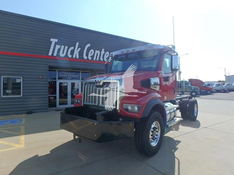 2027 Western Star 47X