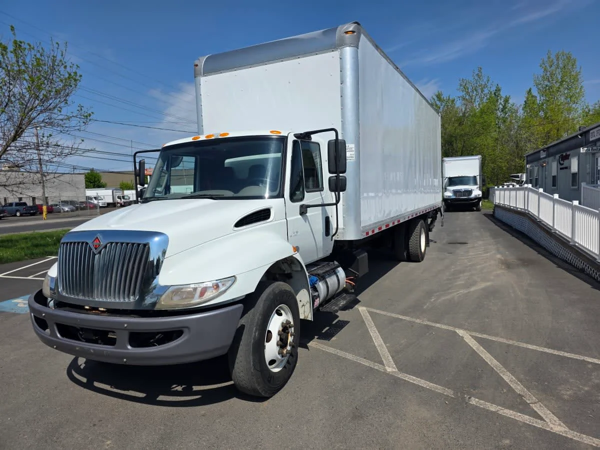 2019 International 4300 in Bensalem, PA
