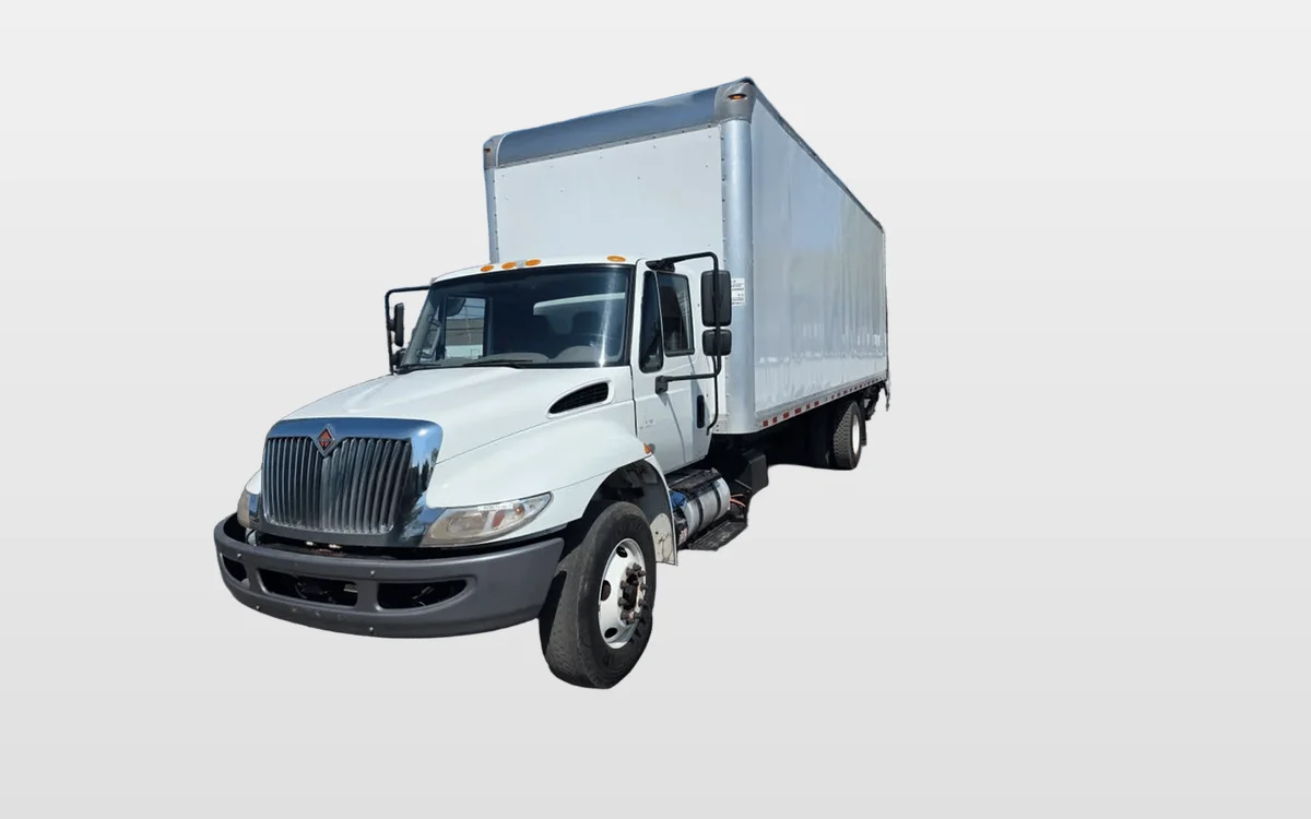 2019 International 4300 - image 1
