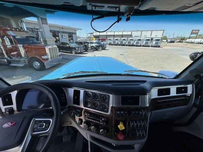 2027 Peterbilt 589 in Houston, TX — photo 26