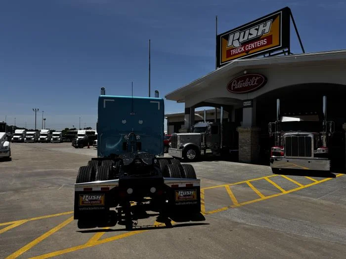 2027 Peterbilt 589 in Houston, TX — photo 7