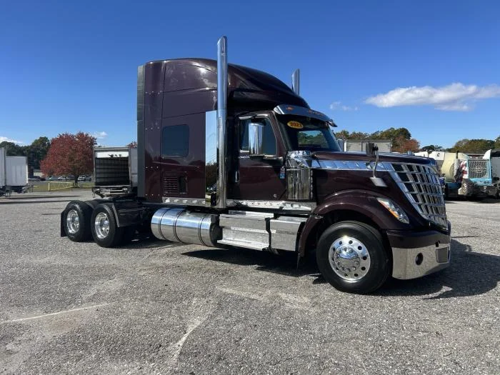 2023 International LoneStar in Hickory, NC — photo 8