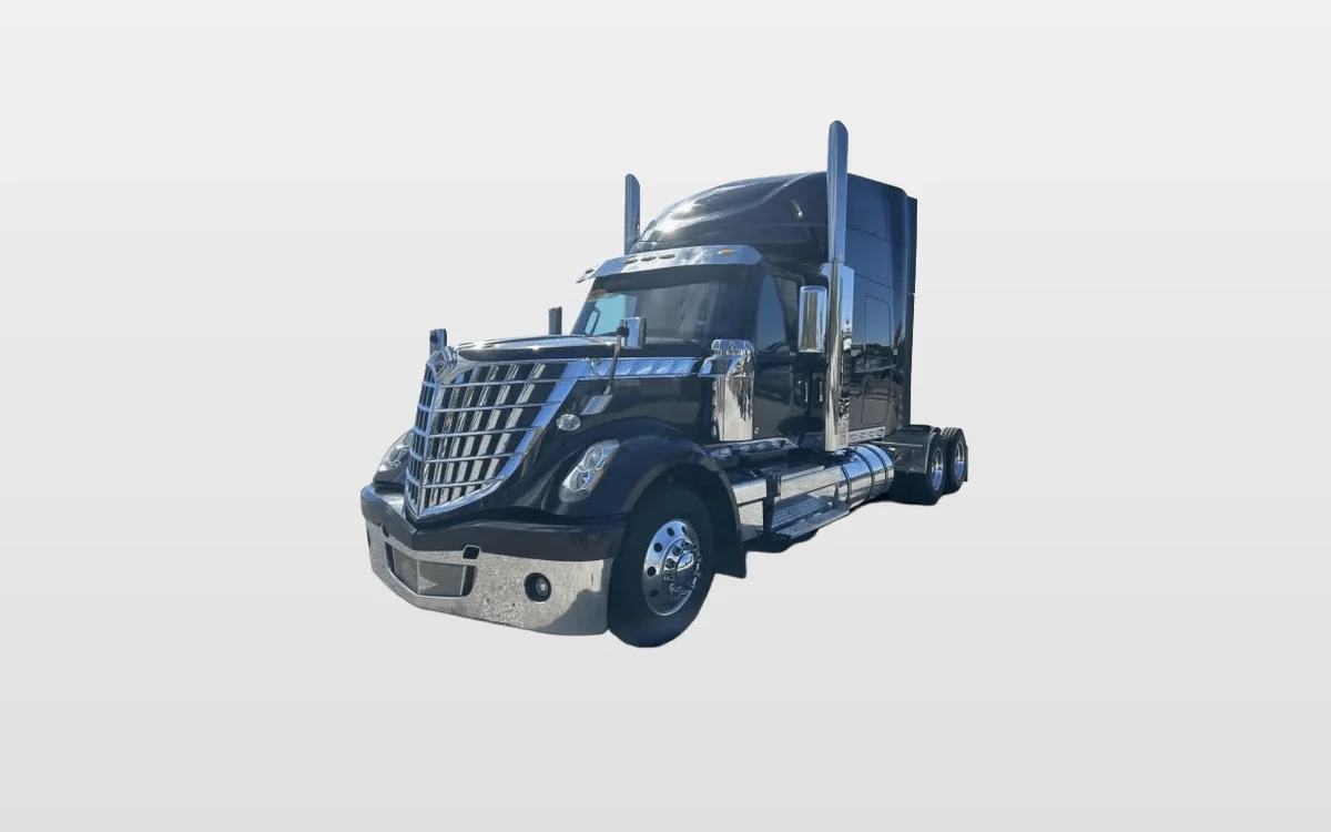 2023 International LoneStar - image 1