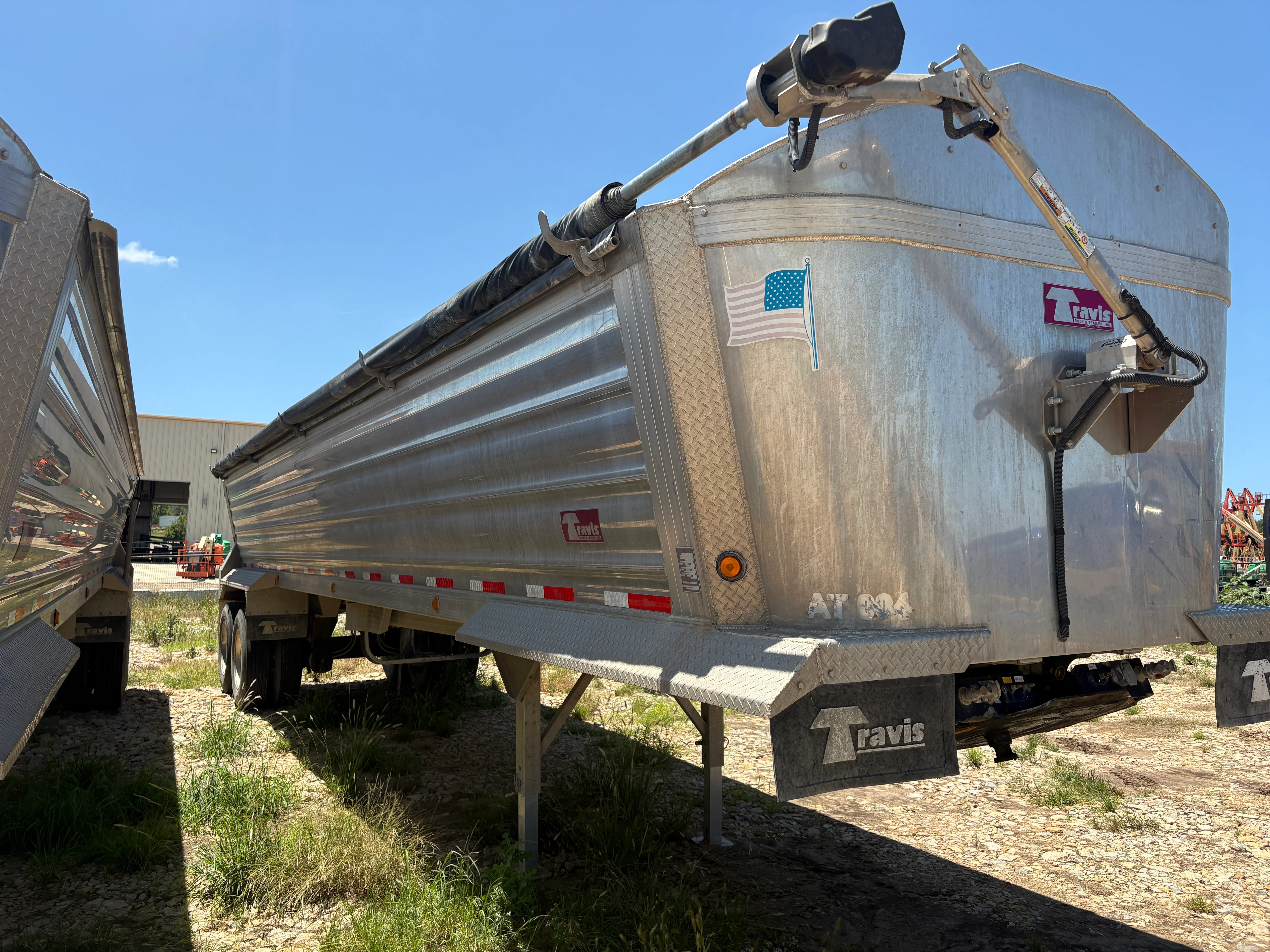 2024 Travis in Fort Worth, TX — photo 3
