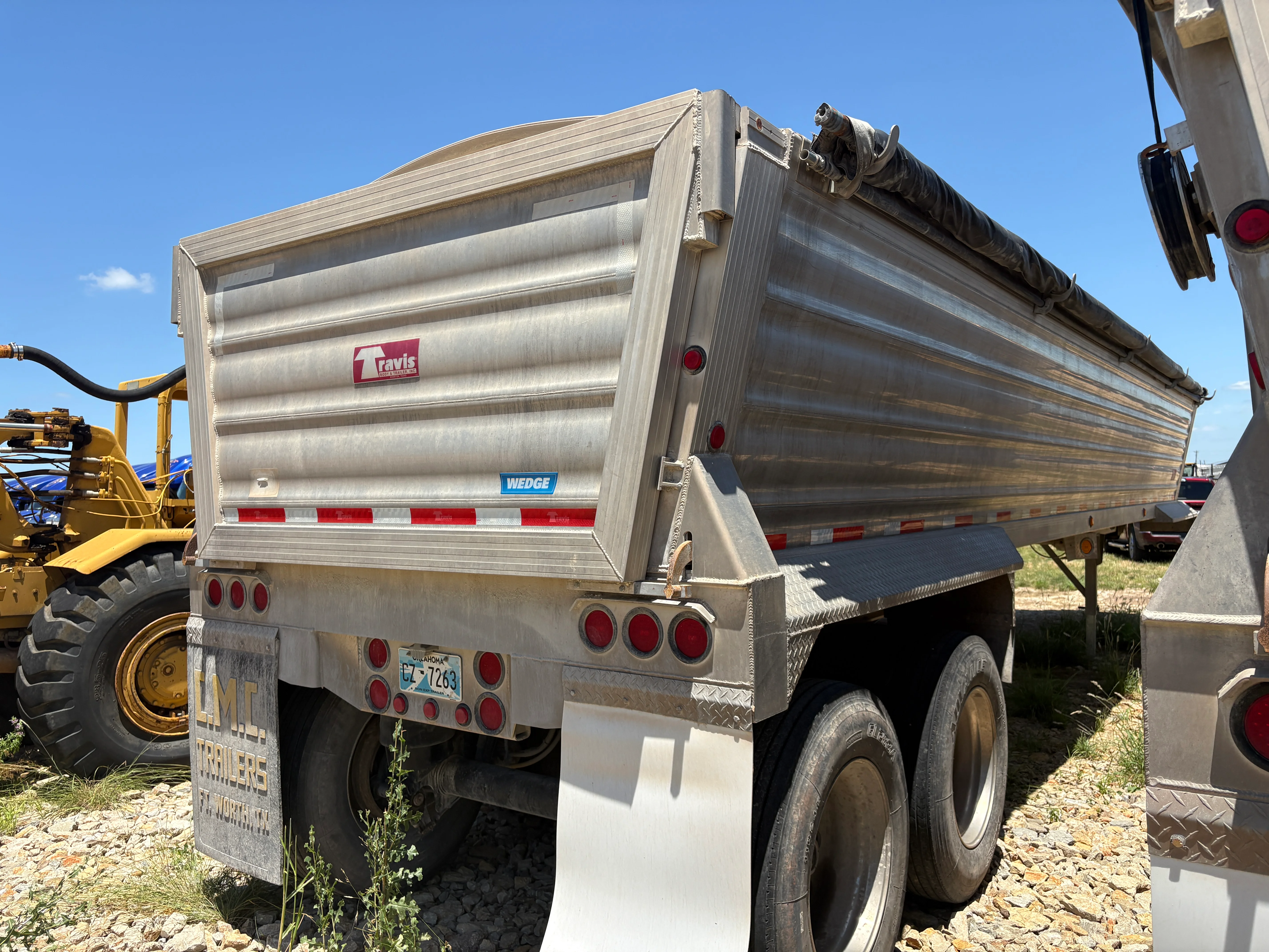 2024 Travis in Fort Worth, TX — photo 4