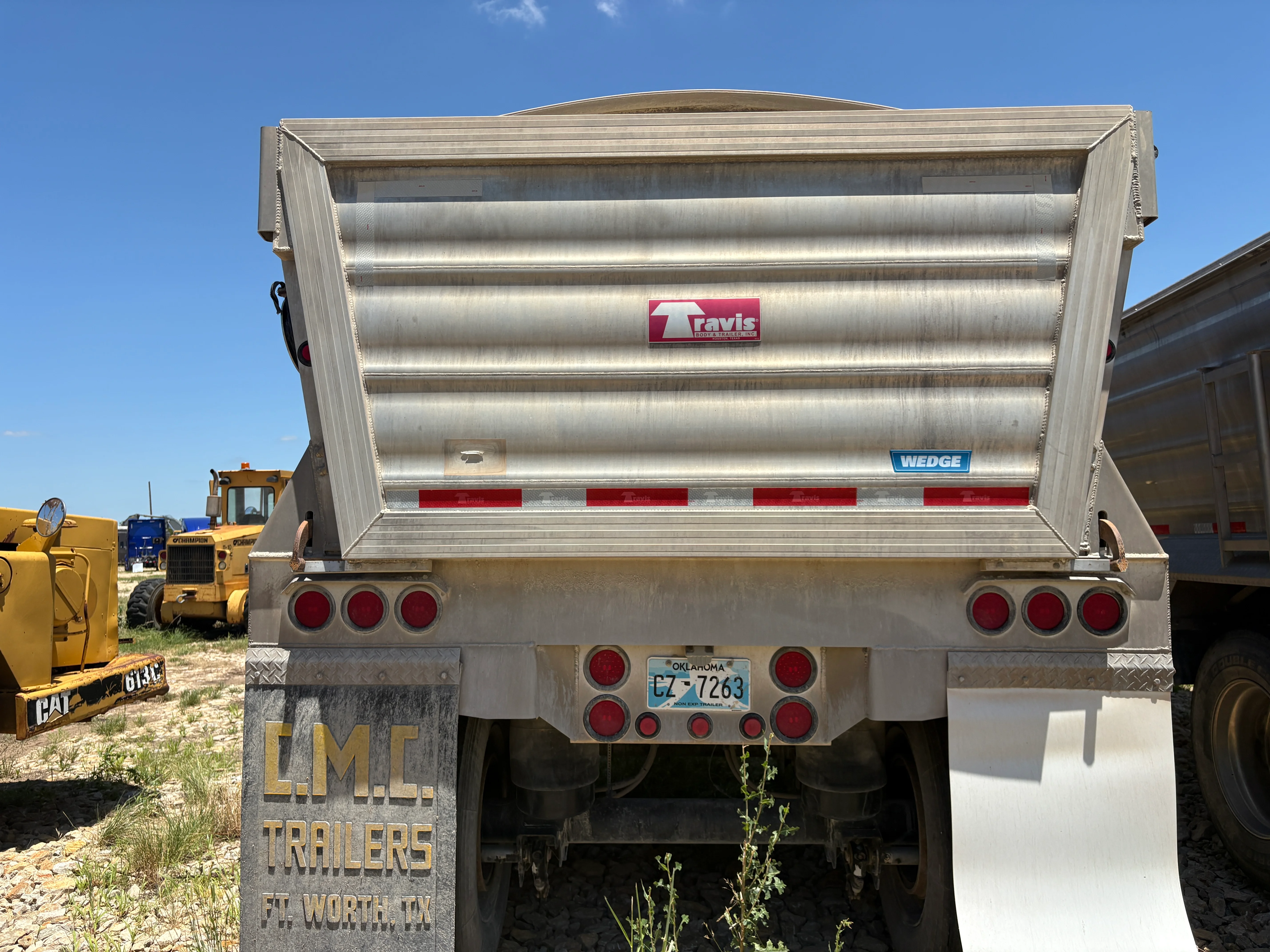 2024 Travis in Fort Worth, TX — photo 5