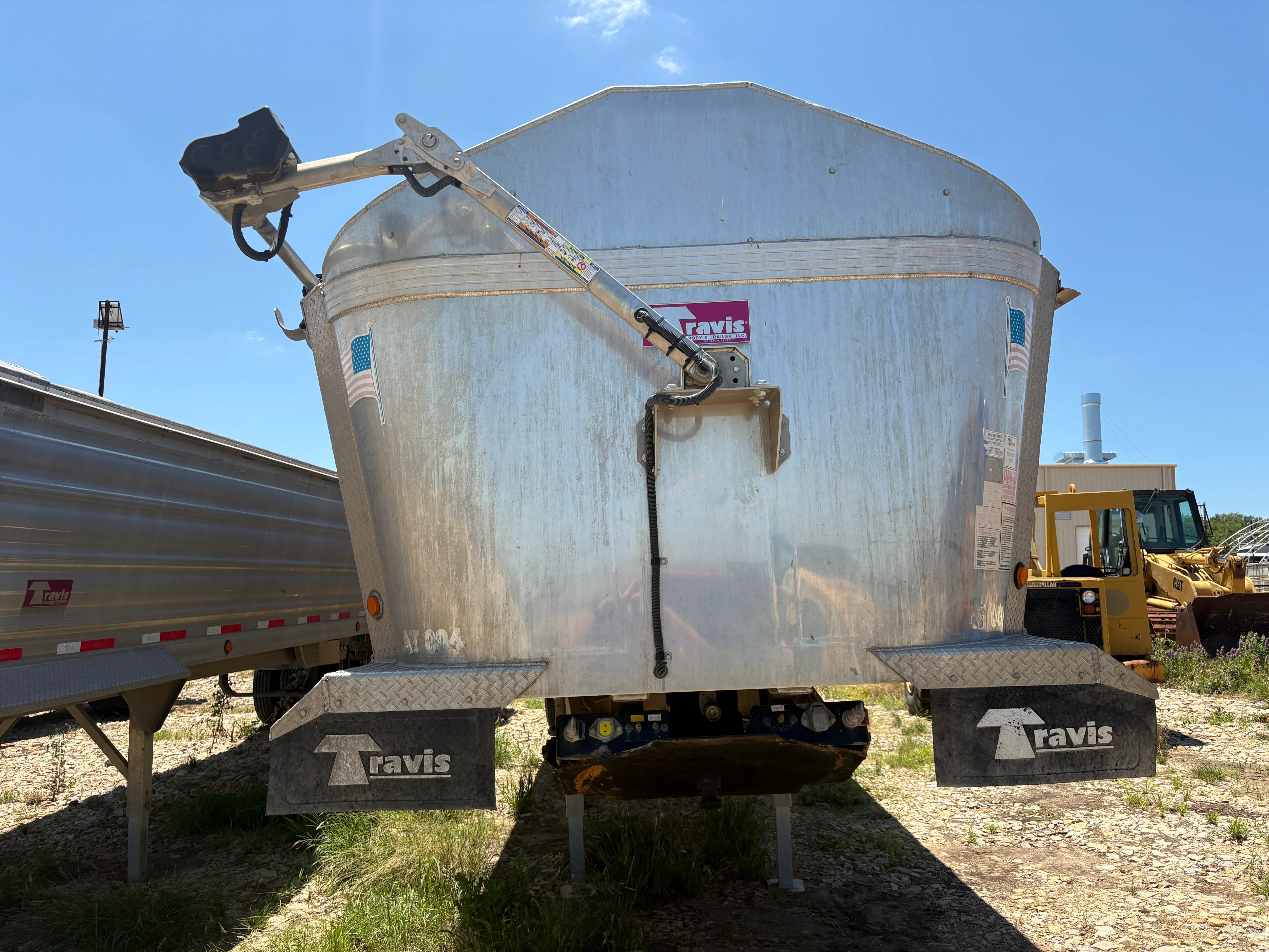 2024 Travis in Fort Worth, TX — photo 2