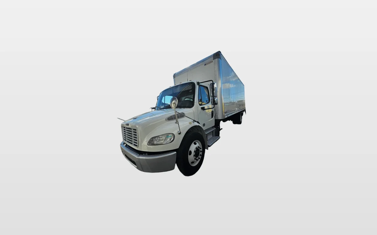 2019 Freightliner M2 106 - image 1