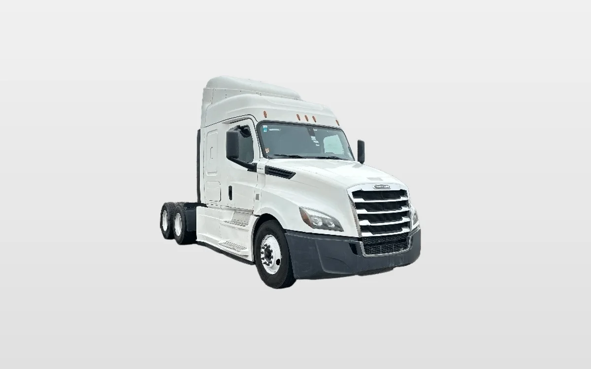 2019 Freightliner Cascadia - image 1