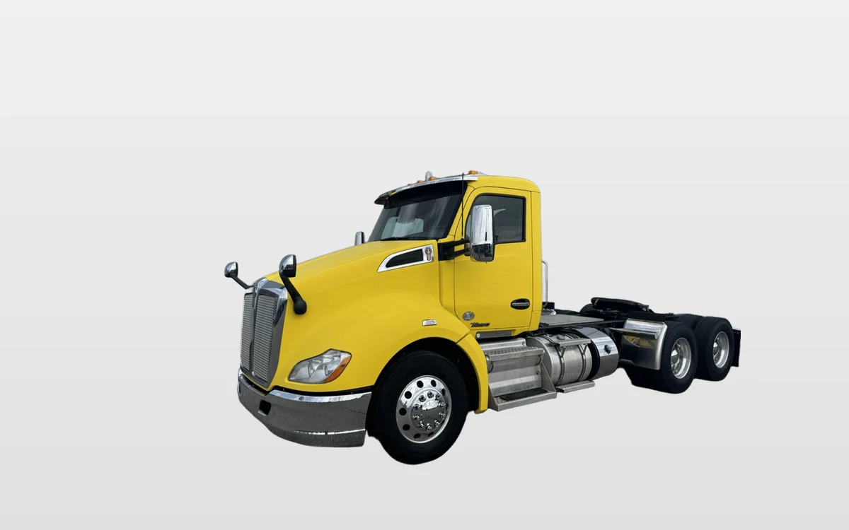 2015 Kenworth T680 - image 1