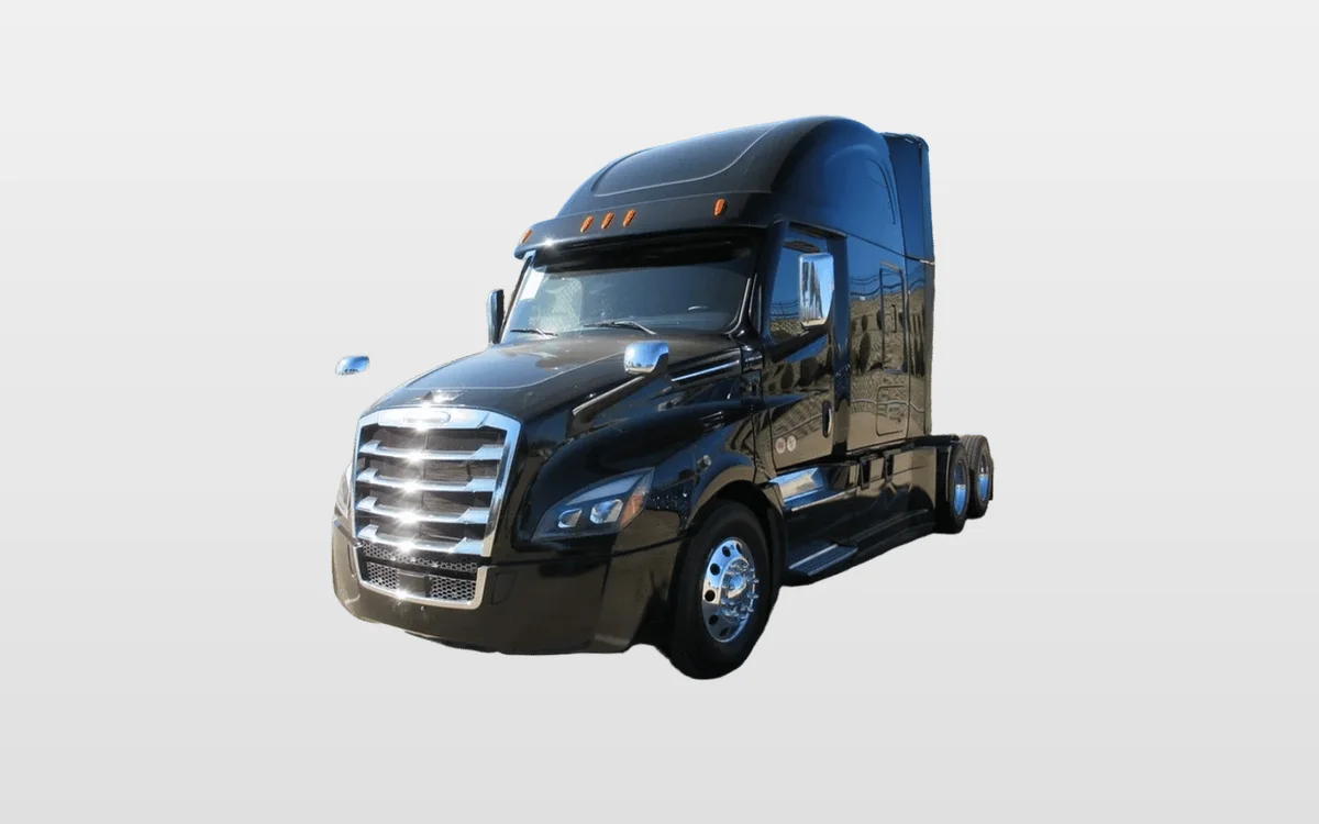 2025 Freightliner Cascadia - image 1