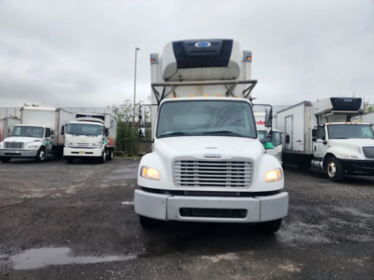 2018 Freightliner M2 106 in Kearny, NJ