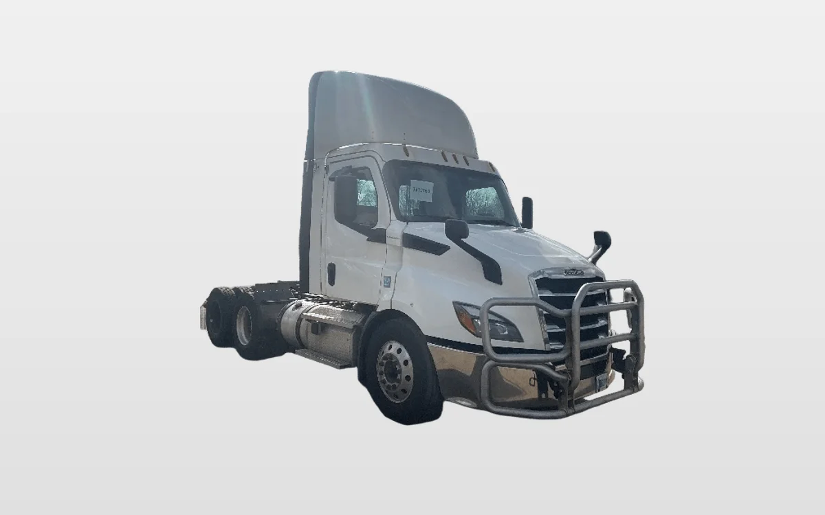 2020 Freightliner - image 1