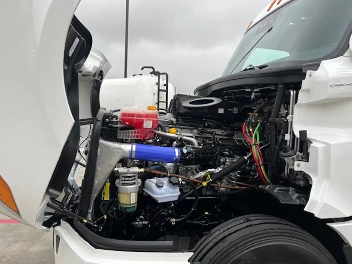 2026 Freightliner Cascadia - image 18